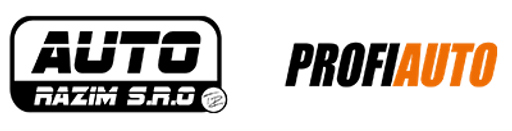 Auto Razím s.r.o. logo