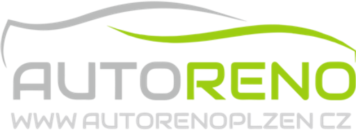 Auto Reno - Tomáš Markytán logo