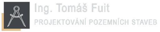 Ing. Tomáš Fuit logo