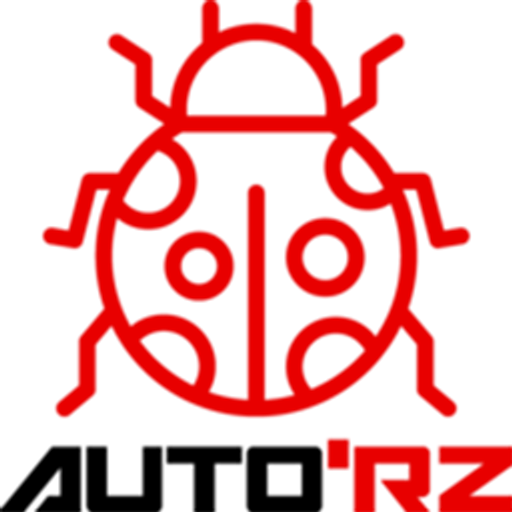 Auto'RZ logo