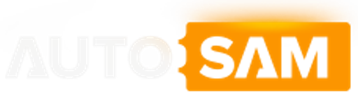 AutoSam logo