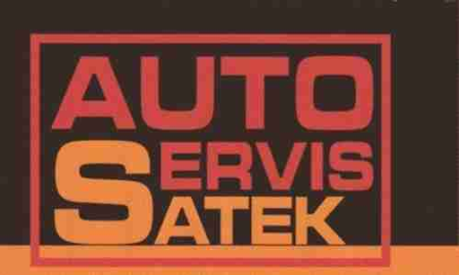 Autosatek logo