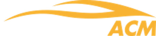 Autoservis ACM logo