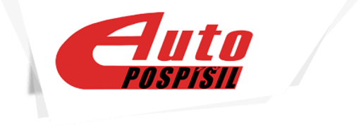 AUTO POSPÍŠIL, s.r.o. logo