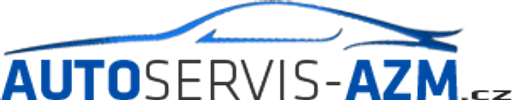 Autoservis AZM Brno logo
