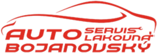 Autoservis Bojanovský logo
