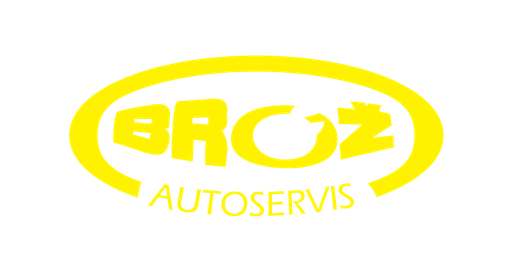 BROŽ AUTOSERVIS logo