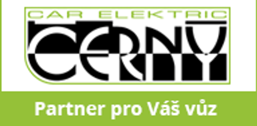 Autoservis - Autoelektroservis Jiří Černý logo