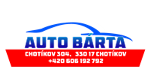 Autoservis Chotíkov logo