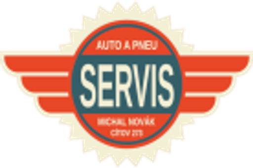 Autoservis Michal Novák logo