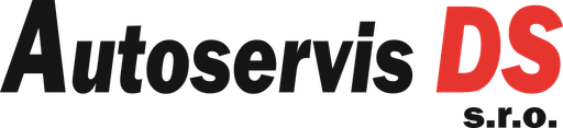Autoservis DS, s.r.o. logo