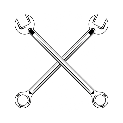 Autoservis Poděbradská logo