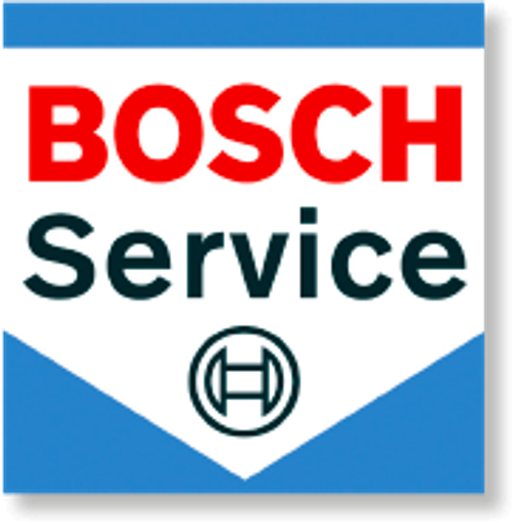 Autoservis Ligneta - Bosch Car Service logo