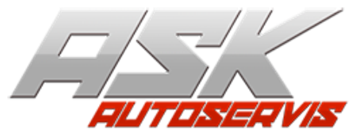 ASK Autoservis logo