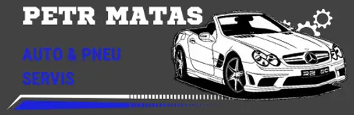 Autoservis & pneuservis Petr Matas logo