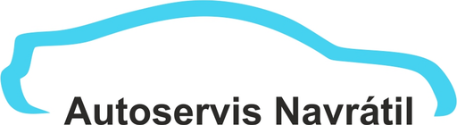 AUTOSERVIS-NAVRÁTIL logo