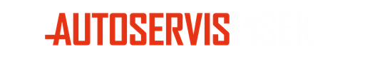 Autoservis-pisek logo