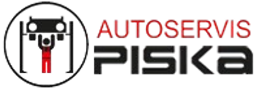 Autoservis Piska logo