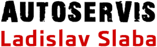 Autoservis Slaba logo