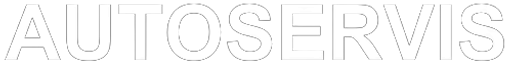 AUTOSERVIS Jehlička logo