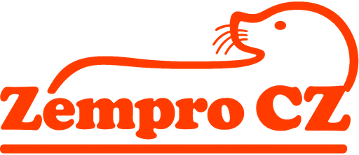 ZEMPRO CZ, s.r.o. logo