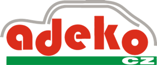 ADEKO CZ, s.r.o. logo