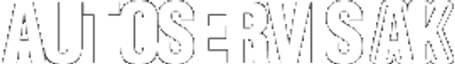 Autoservis AK logo