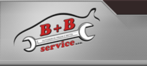 B + B service, s.r.o. logo
