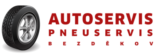Autoservis Bezděkov logo