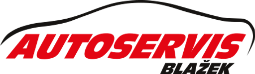AUTOSERVIS BLAŽEK logo