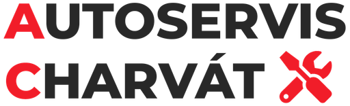 Autoservis Charvát logo