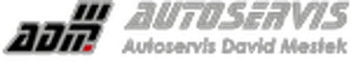 Autoservis David Mestek logo
