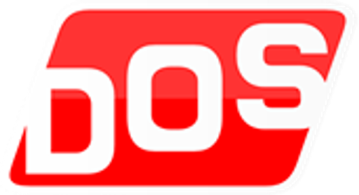 Autoservis DOS logo