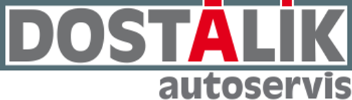 DOSTÁLÍK autoservis logo