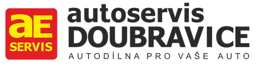 Autoservis DOUBRAVICE logo