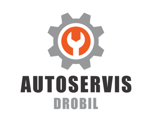 Autoservis Drobil s.r.o. logo