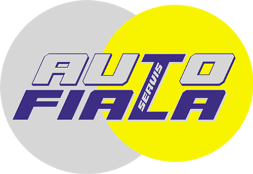 Autoservis Fiala logo