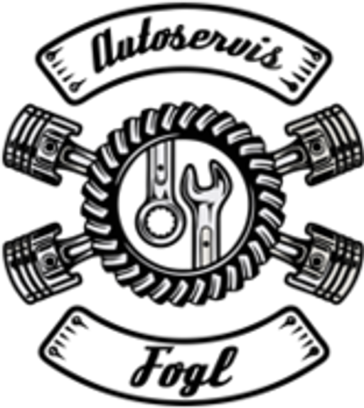 Autoservis Fogl logo