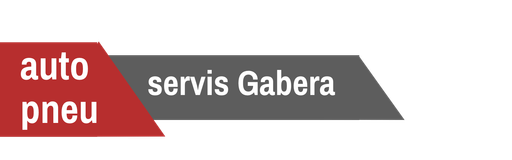 Autoservis Gabera logo