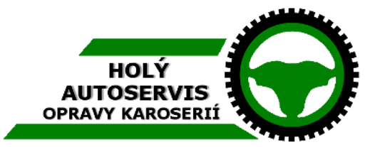 Autoservis Holý logo