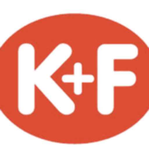 AUTOSERVIS K + F, s.r.o. logo