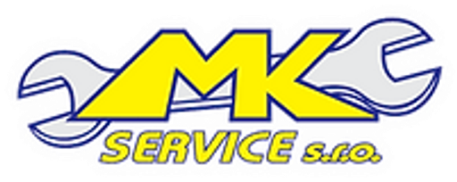 MK SERVICE, s.r.o. logo