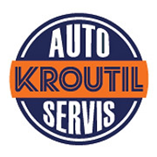 Autoservis Kroutil logo