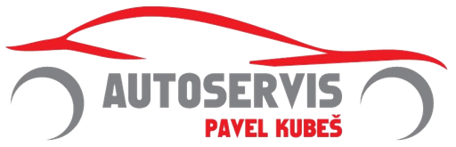 Autoservis Pavel Kubeš logo