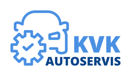 KVK SERVIS ZLÍN logo