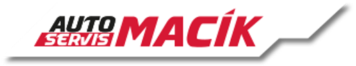 Autoservis Macík logo