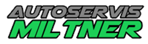 AUTOSERVIS MILTNER logo