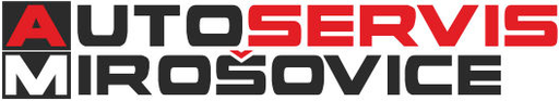 Autoservis Mirošovice s.r.o. logo