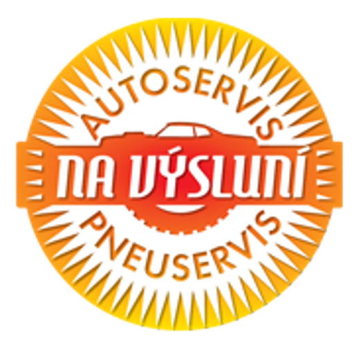Autoservis Na Výsluní logo