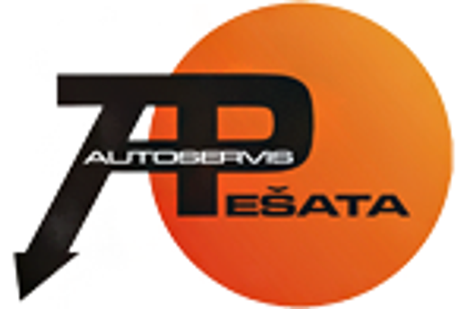 AUTOSERVIS PEŠATA, s.r.o. logo